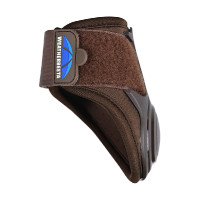 Protectores de menudillo Weatherbeeta Tough-Tec Essential Castaño Marr&amp;amp;amp;oacute;n