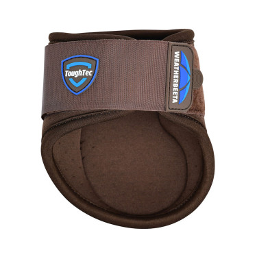 Protectores de menudillo Weatherbeeta Tough-Tec Essential Castaño Marrón Protectores de menudillo Weatherbeeta Tough-Tec Essential Castaño Marrón