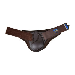 Protectores de menudillo Weatherbeeta Tough-Tec Essential Castaño Marrón Protectores de menudillo Weatherbeeta Tough-Tec Essential Castaño Marrón