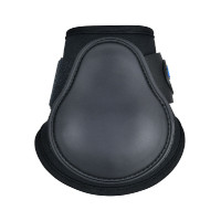 Protectores de menudillo Weatherbeeta Tough-Tec Prime Fetlock Negro / negro Protectores de menudillo Weatherbeeta Tough-Tec Prime Fetlock Negro / negro