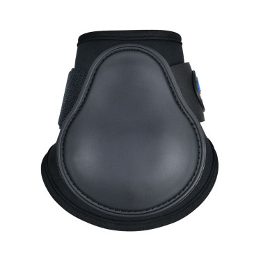 Protectores de menudillo Weatherbeeta Tough-Tec Prime Fetlock Negro / negro Protectores de menudillo Weatherbeeta Tough-Tec Prime Fetlock Negro / negro