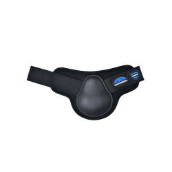 Protectores de menudillo Weatherbeeta Tough-Tec Prime Fetlock Negro / negro Protectores de menudillo Weatherbeeta Tough-Tec Prime Fetlock Negro / negro