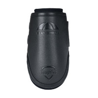 Protectores de menudillo Weatherbeeta Tough-Tec Pro Negro Protectores de menudillo Weatherbeeta Tough-Tec Pro Negro