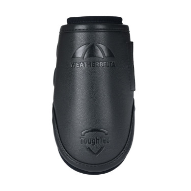 Protectores de menudillo Weatherbeeta Tough-Tec Pro Negro Protectores de menudillo Weatherbeeta Tough-Tec Pro Negro