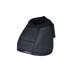Protectores de menudillo Weatherbeeta Tough-Tec Negro
