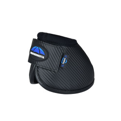 Protectores de menudillo Weatherbeeta Tough-Tec Negro