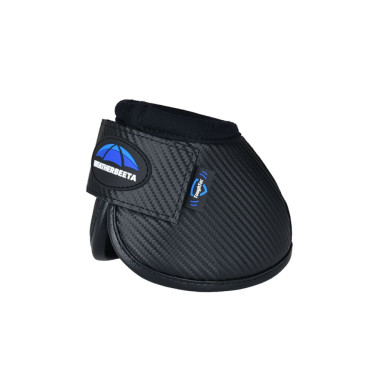 Protectores de menudillo Weatherbeeta Tough-Tec Negro Protectores de menudillo Weatherbeeta Tough-Tec Negro