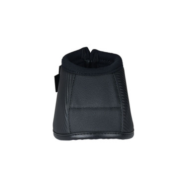 Protectores de menudillo Weatherbeeta Tough-Tec Negro Protectores de menudillo Weatherbeeta Tough-Tec Negro