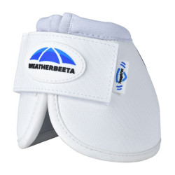 Protectores de menudillo Weatherbeeta Tough-Tec Blanco