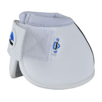 Protectores de menudillo Weatherbeeta Tough-Tec Blanco