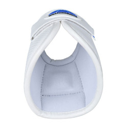 Protectores de menudillo Weatherbeeta Tough-Tec Blanco