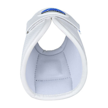 Protectores de menudillo Weatherbeeta Tough-Tec Blanco