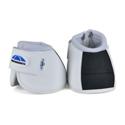 Protectores de menudillo Weatherbeeta Tough-Tec Blanco