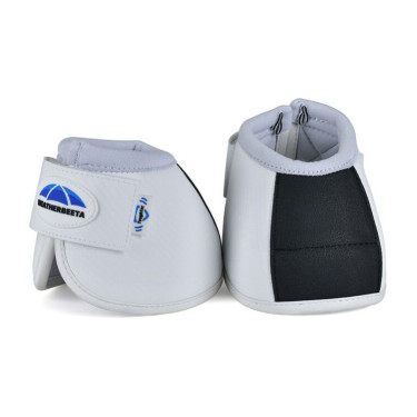 Protectores de menudillo Weatherbeeta Tough-Tec Blanco