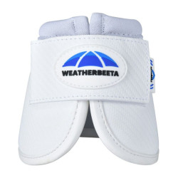 Protectores de menudillo Weatherbeeta Tough-Tec Blanco