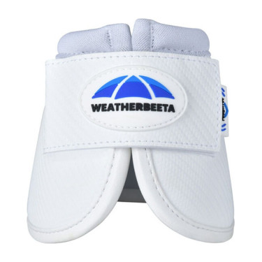 Protectores de menudillo Weatherbeeta Tough-Tec Blanco