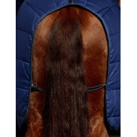 Forro interior Weatherbeeta ComFiTec 220 g Combo cuello Marino Azul marino