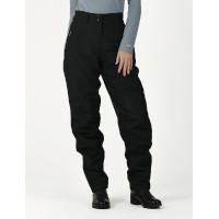 Pantalón impermeable Weatherbeeta Rayne II Negro / blanco
