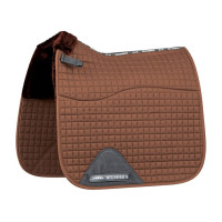 Manta de doma Weatherbeeta Prime Comfy Fleece Castaño Marr&amp;amp;amp;oacute;n