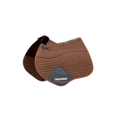 Manta de silla WeatherBeeta de forma de salto Prime Comfy Fleece Castaño Marrón Manta de silla WeatherBeeta de forma de salto Prime Comfy Fleece Castaño Marrón