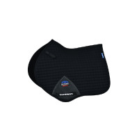 Mantilla Weatherbeeta Prime Air-Tec CSO Shaped Negro Mantilla Weatherbeeta Prime Air-Tec CSO Shaped Negro