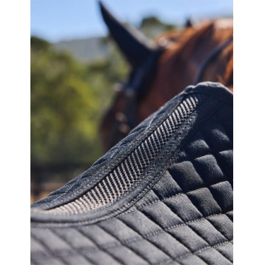Mantilla Weatherbeeta Prime Air-Tec CSO Shaped Negro Mantilla Weatherbeeta Prime Air-Tec CSO Shaped Negro