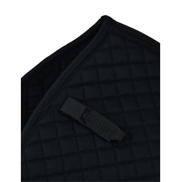 Mantilla Weatherbeeta Prime Air-Tec CSO Shaped Negro Mantilla Weatherbeeta Prime Air-Tec CSO Shaped Negro