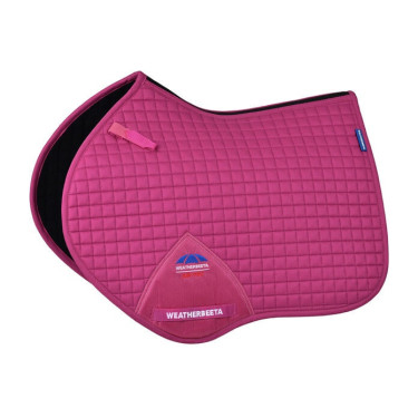 Mantilla Weatherbeeta Prime Air-Tec CSO Shaped Magenta brillante Rosa Mantilla Weatherbeeta Prime Air-Tec CSO Shaped Magenta brillante Rosa