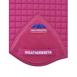 Mantilla Weatherbeeta Prime Air-Tec CSO Shaped Magenta brillante Rosa Mantilla Weatherbeeta Prime Air-Tec CSO Shaped Magenta brillante Rosa