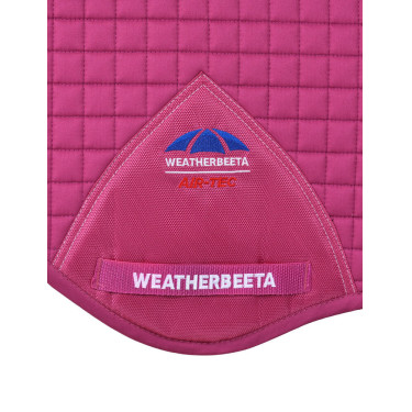 Mantilla Weatherbeeta Prime Air-Tec CSO Shaped Magenta brillante Rosa Mantilla Weatherbeeta Prime Air-Tec CSO Shaped Magenta brillante Rosa