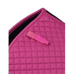 Mantilla Weatherbeeta Prime Air-Tec CSO Shaped Magenta brillante Rosa Mantilla Weatherbeeta Prime Air-Tec CSO Shaped Magenta brillante Rosa