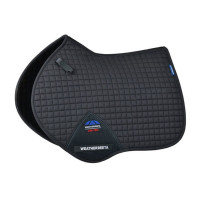 Mantilla Weatherbeeta Prime Air-Tec CSO Shaped Negro