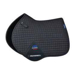Mantilla Weatherbeeta Prime Air-Tec CSO Shaped Carbón vegetal Gris