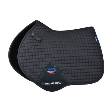 Mantilla Weatherbeeta Prime Air-Tec CSO Shaped Carbón vegetal Gris