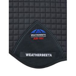 Mantilla Weatherbeeta Prime Air-Tec CSO Shaped Carbón vegetal Gris