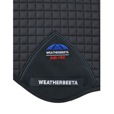 Mantilla Weatherbeeta Prime Air-Tec CSO Shaped Carbón vegetal Gris