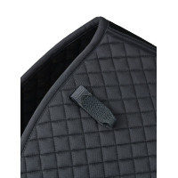 Mantilla Weatherbeeta Prime Air-Tec CSO Shaped Negro