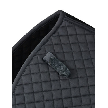 Mantilla Weatherbeeta Prime Air-Tec CSO Shaped Carbón vegetal Gris