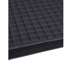 Mantilla Weatherbeeta Prime Air-Tec CSO Shaped Carbón vegetal Gris
