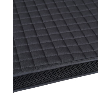 Mantilla Weatherbeeta Prime Air-Tec CSO Shaped Carbón vegetal Gris
