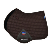 Mantilla Weatherbeeta Prime Air-Tec CSO Shaped Negro Mantilla Weatherbeeta Prime Air-Tec CSO Shaped Negro