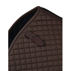 Mantilla Weatherbeeta Prime Air-Tec CSO Shaped Chocolate Marr&amp;amp;amp;oacute;n