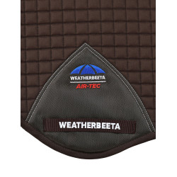 Mantilla Weatherbeeta Prime Air-Tec CSO Shaped Chocolate Marr&amp;amp;amp;oacute;n