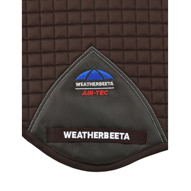 Mantilla Weatherbeeta Prime Air-Tec CSO Shaped Chocolate Marr&amp;amp;amp;oacute;n