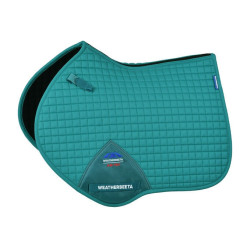 Mantilla Weatherbeeta Prime Air-Tec CSO Shaped Turquesa oscuro Azul