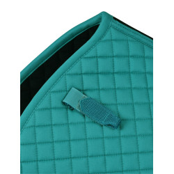 Mantilla Weatherbeeta Prime Air-Tec CSO Shaped Turquesa oscuro Azul
