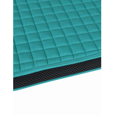 Mantilla Weatherbeeta Prime Air-Tec CSO Shaped Turquesa oscuro Azul