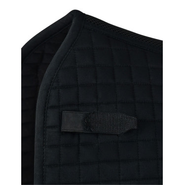 Manta de doma Weatherbeeta Prime Air-Tec con forma anatómica Negro Manta de doma Weatherbeeta Prime Air-Tec con forma anatómica Negro