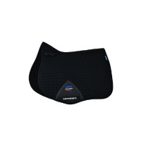 Manta de silla Weatherbeeta Prime Air-Tec Mixta Shaped Negro Manta de silla Weatherbeeta Prime Air-Tec Mixta Shaped Negro