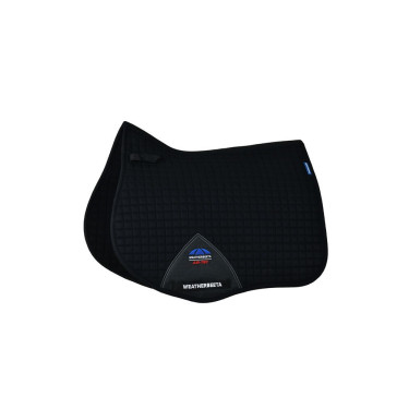Manta de silla Weatherbeeta Prime Air-Tec Mixta Shaped Negro Manta de silla Weatherbeeta Prime Air-Tec Mixta Shaped Negro